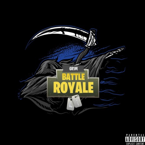 Battle Royale | Boomplay Music