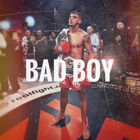 Bad boy ft. T challabeatz | Boomplay Music