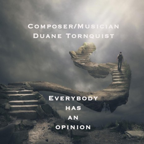 Everybody Has an Opinion | Boomplay Music