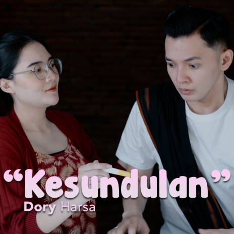 Kesundulan | Boomplay Music