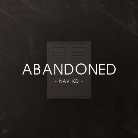 Abandoned (Chill LoFi) | Boomplay Music