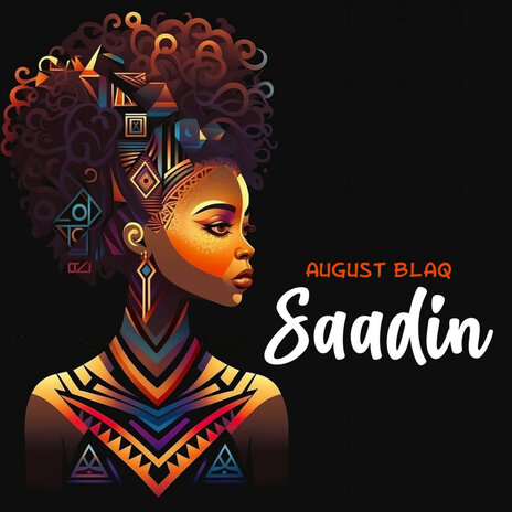 Saadin | Boomplay Music