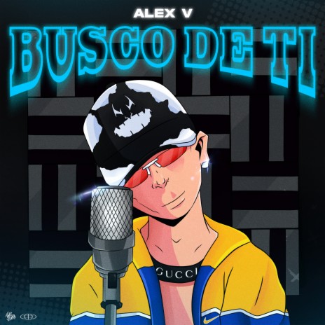 Busco de Ti | Boomplay Music