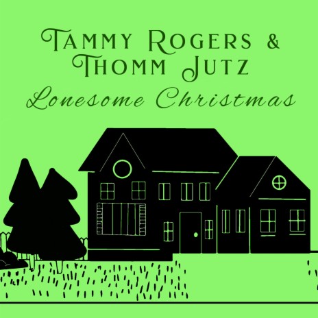 Lonesome Christmas ft. Thomm Jutz