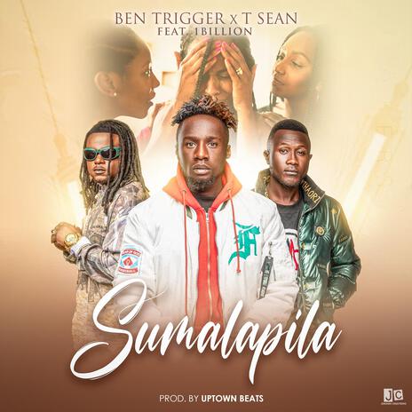 sumalapila ft. T-sean & 1Billion | Boomplay Music