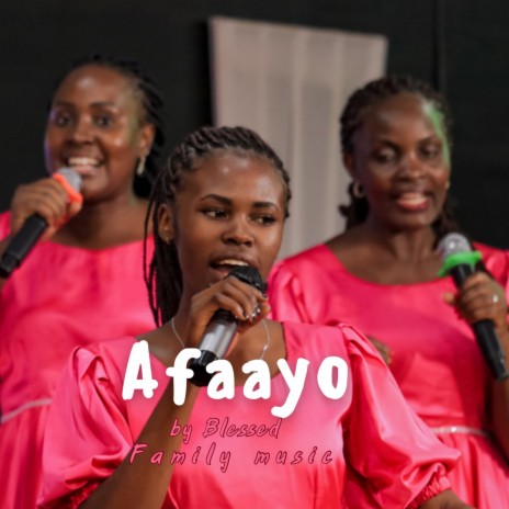 Afaayo | Boomplay Music