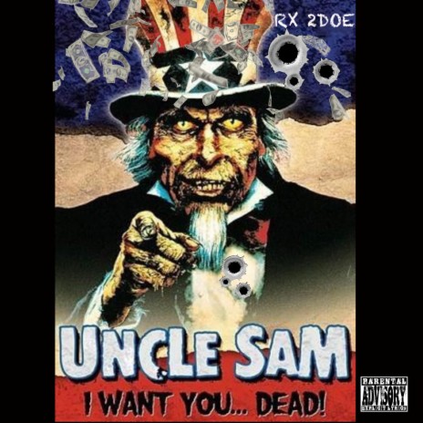 BLAM UNCLE SAM | Boomplay Music