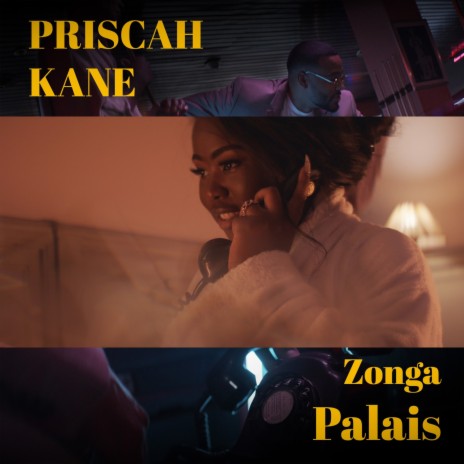 Zonga Palais | Boomplay Music