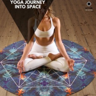 Yoga Journey Into Space