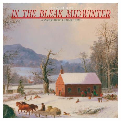 In The Bleak Midwinter | Boomplay Music