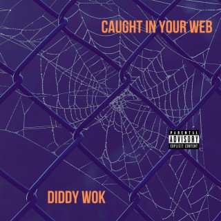 Caught in Your Web