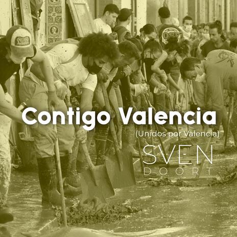 Contigo Valencia | Boomplay Music