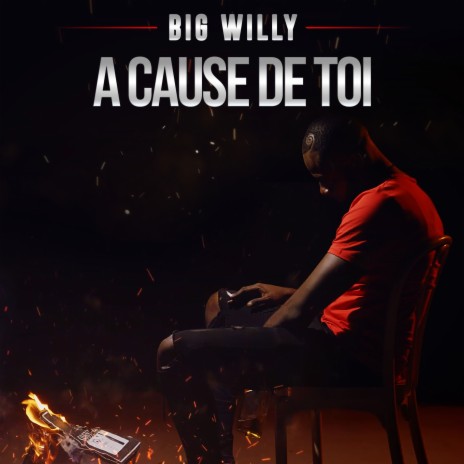 A cause de toi | Boomplay Music