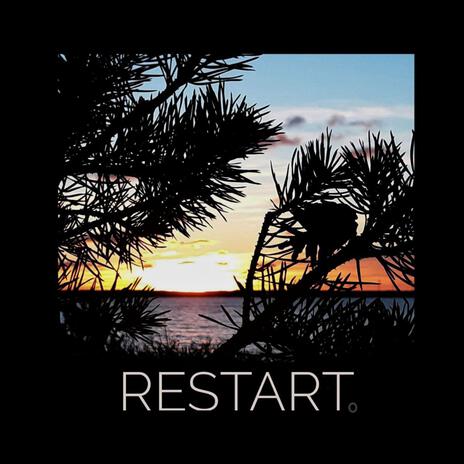 RESTART ft. Sonya Polushkina | Boomplay Music