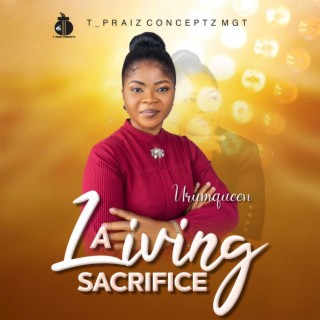 A Living Sacrifice