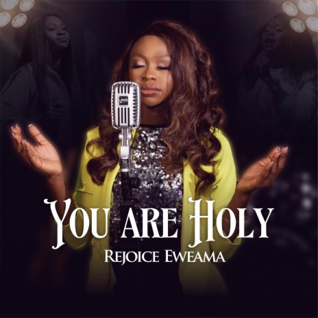 You Are Holy | Boomplay Music