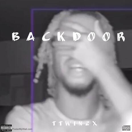 Backdoor | Boomplay Music