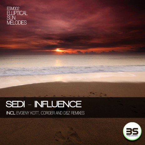 Influence (Evgeny KoTT Remix)