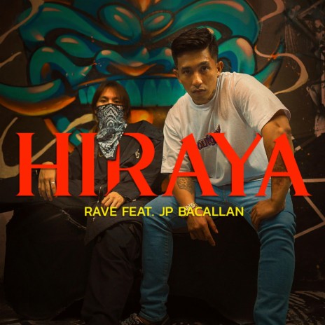 Hiraya ft. JP Bacallan | Boomplay Music