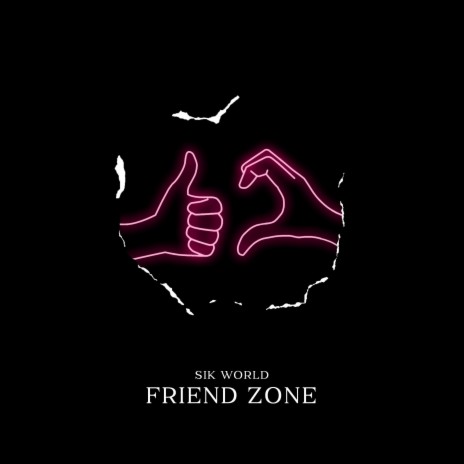 Friend Zone ft. Poetics | Boomplay Music