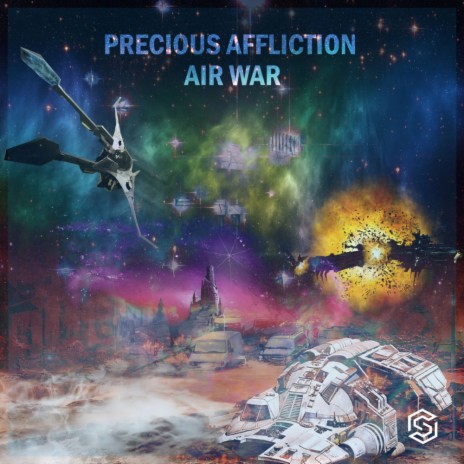 Air War (Radio Edit)