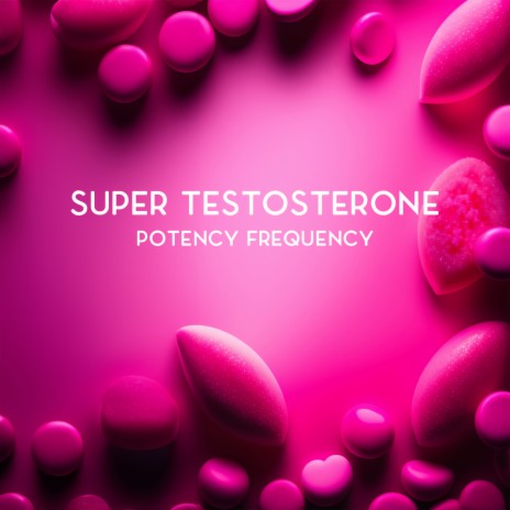 Powerful Testosterone Booster
