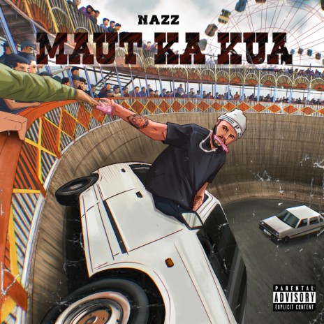 Maut Ka Kua | Boomplay Music