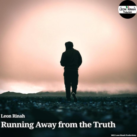 Running Away from the Truth (Scappare dalla Verità)