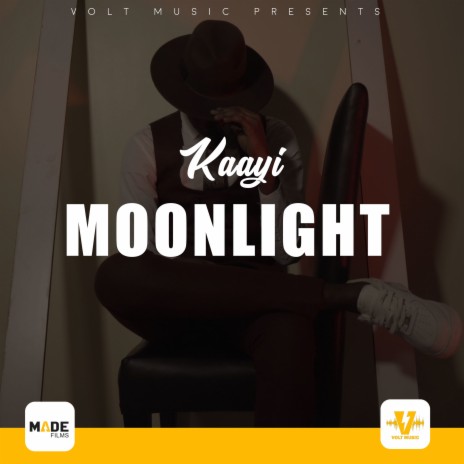 Moonlight | Boomplay Music