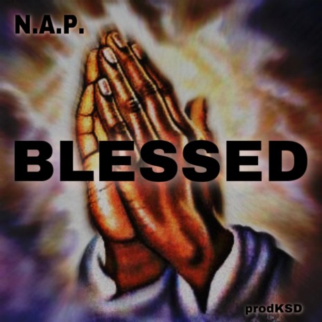 Blessed Freestyle | Boomplay Music