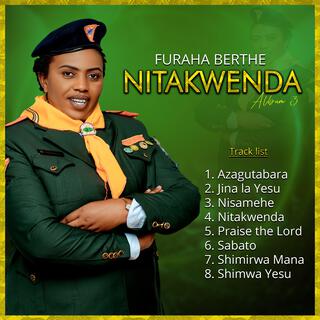 NITAKWENDA