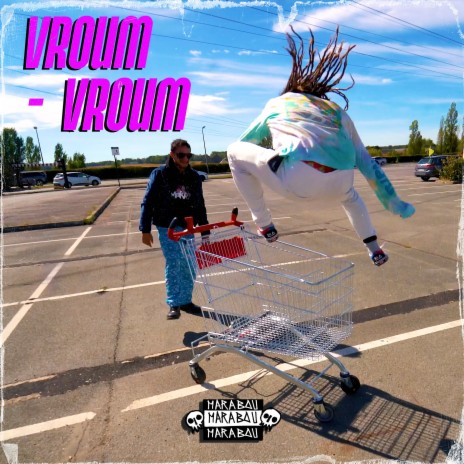 Vroum-Vroum | Boomplay Music