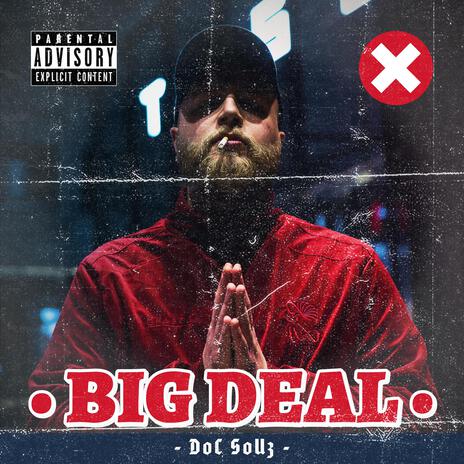 Big Deal | Boomplay Music