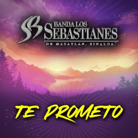 Te Prometo | Boomplay Music