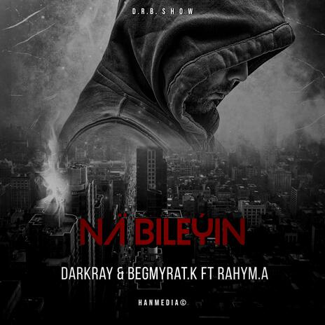 Nä Bileýin ft. Begmyrat. K & Rahym. A | Boomplay Music