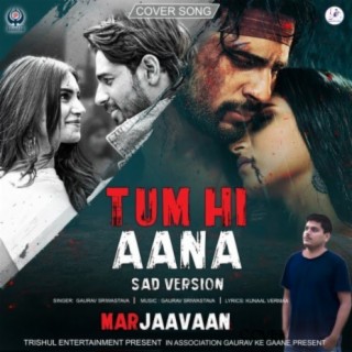 Tum Hi Aana (Cover Song)