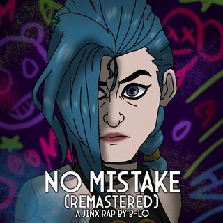 No Mistake (Remastered)