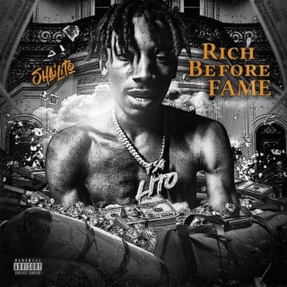 Rich Before Fame