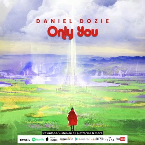 Only YOU | Boomplay Music