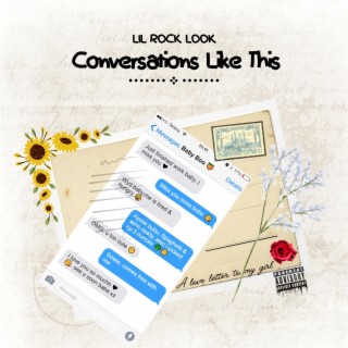 Conversations Like This lyrics | Boomplay Music