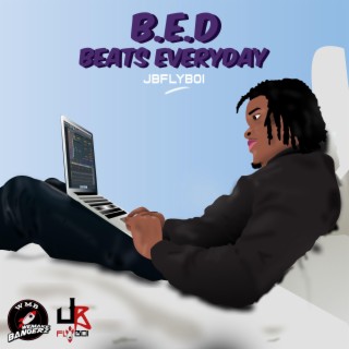 B.E.D (Beats Everyday)
