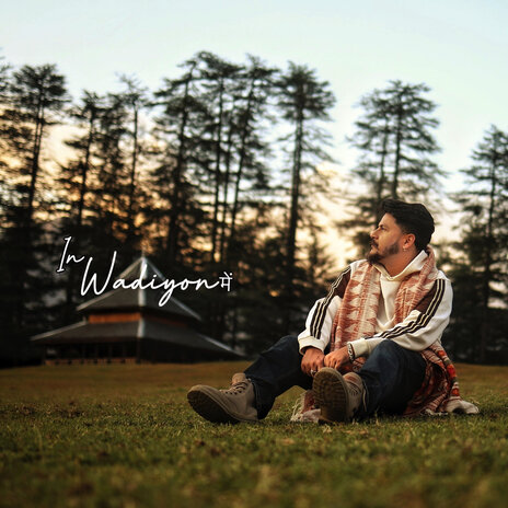 In Wadiyon Mein | Boomplay Music