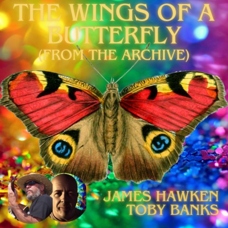 The Wings of a Butterfly (From the Archive) ft. Toby Banks