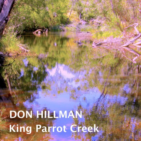 King Parrot Creek