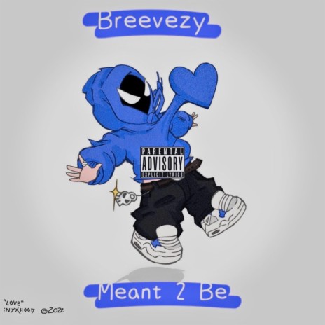 Meant 2 Be | Boomplay Music
