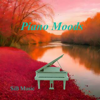 Piano Moods