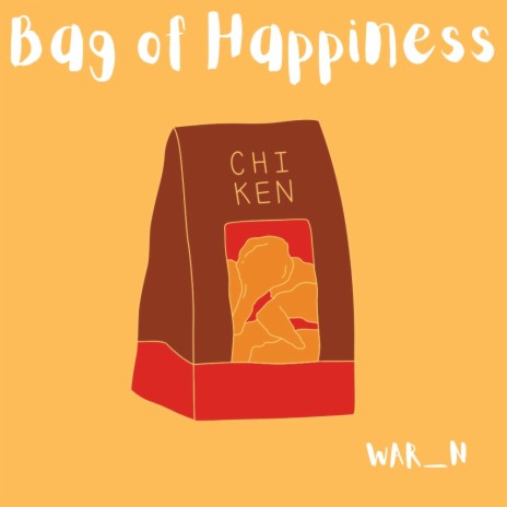Bag of Happiness | Boomplay Music