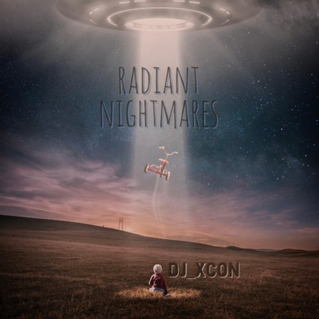 Radiant Nightmares | Boomplay Music