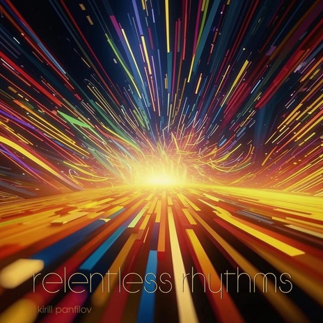 Relentless Rhythms | Boomplay Music