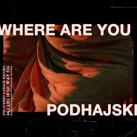 Where Are You